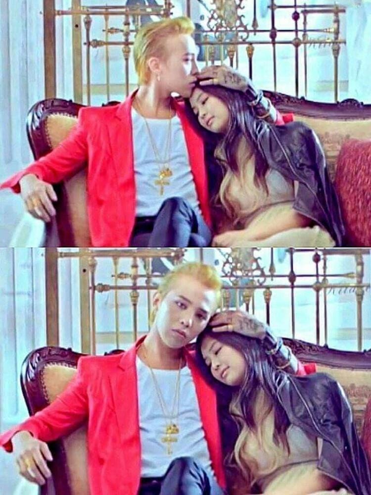 Dok. YG Entertainment