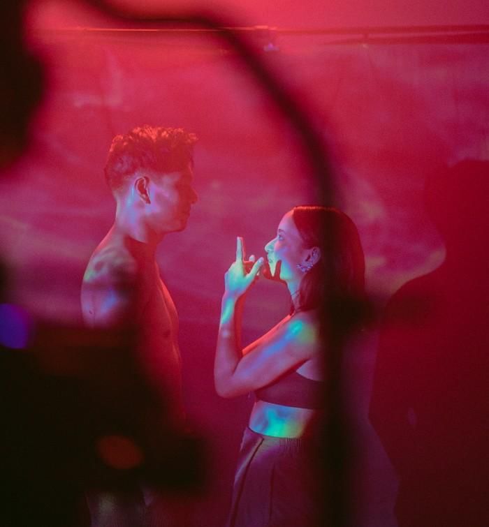 Wonderland Records & Universal Music Indonesia