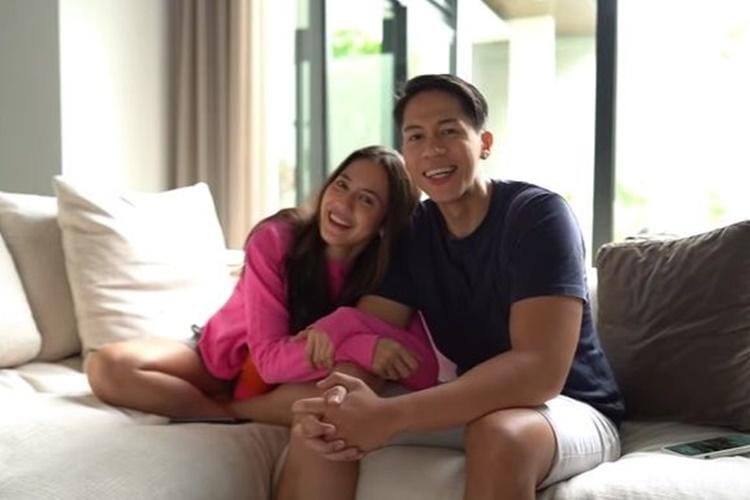 Youtube.com/Pevita dan Arsyah