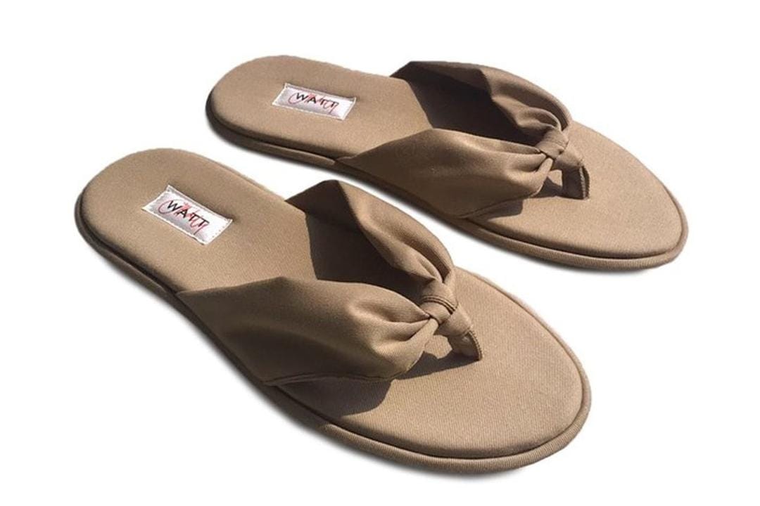 #PopbelaOOTD: Pilihan Sandal Jepit Modis dan Kekinian dari Brand Lokal