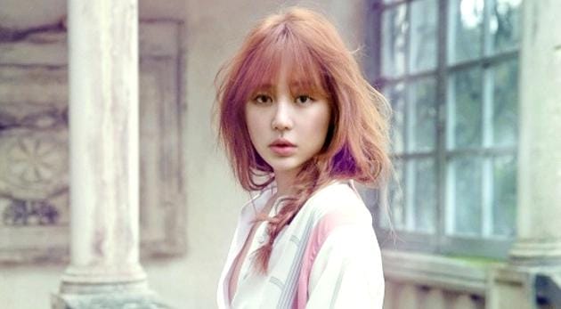 Bikin Rindu, 5 Aktris Korea Ini Sudah Lama Vakum dari K-Drama