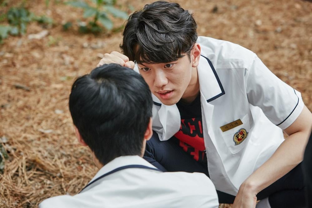 Hancinema.net