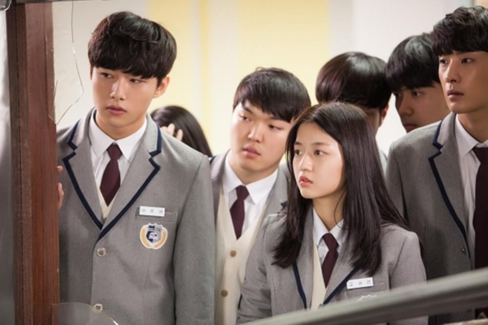 Hancinema.net