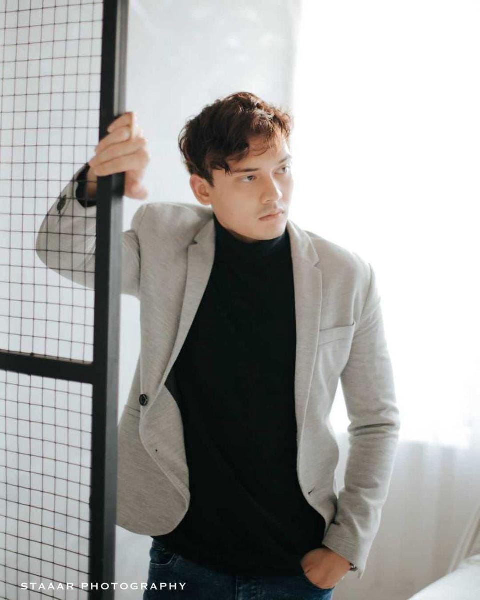 Staar Photography via Instagram.com/ikbalfauzi_