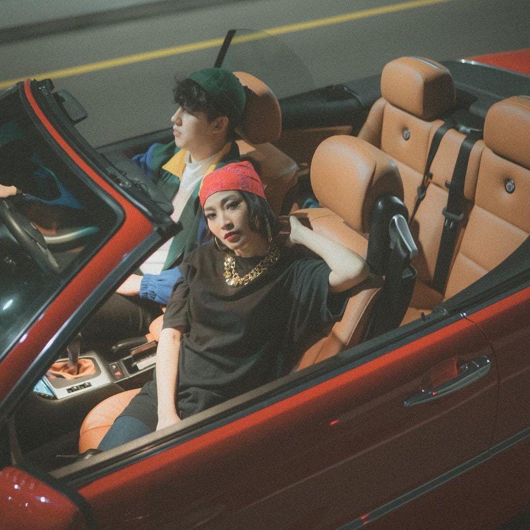 Rendra Heryandi Kusuma