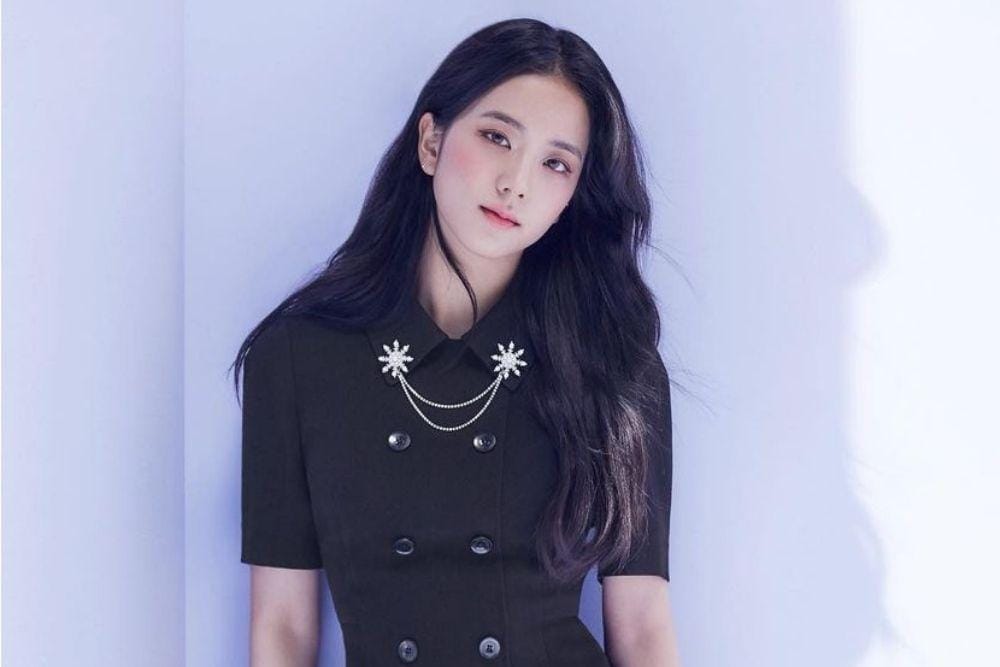 Jisoo 'BLACKPINK' dan Idol Lainnya yang Punya Kecantikan Sempurna