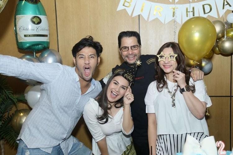 Instagram.com/cutkeke_xavier