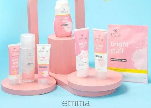 Instagram/eminacosmetics