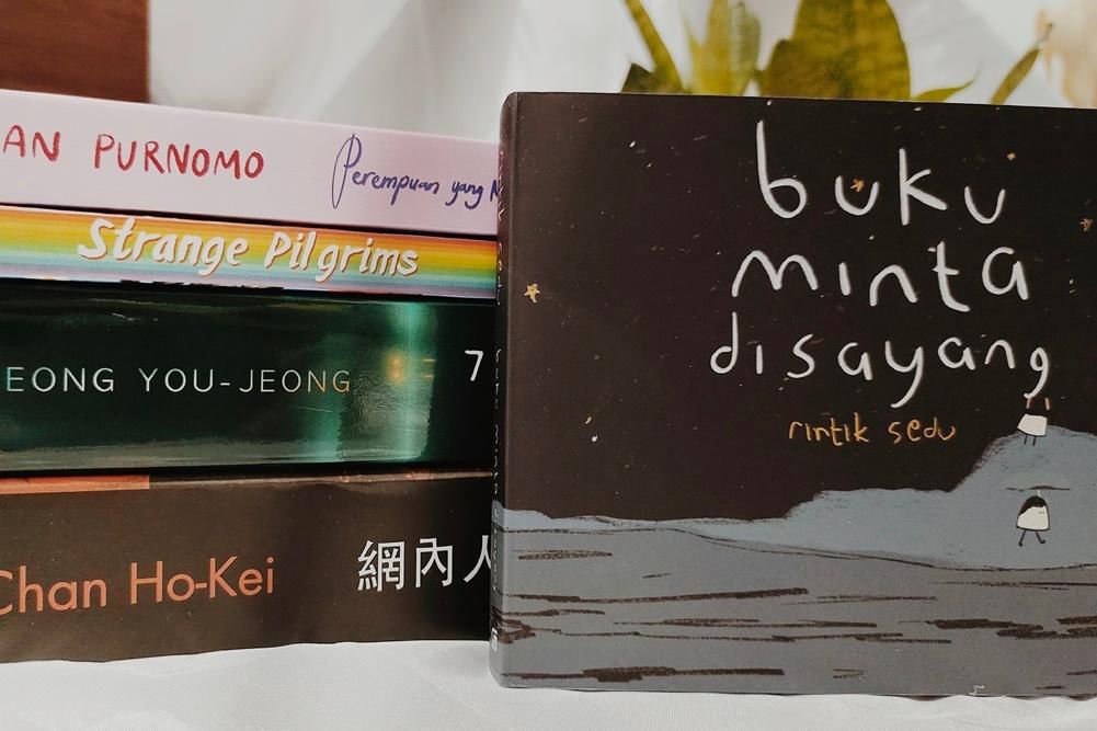 Popbela.com/Niken Ari