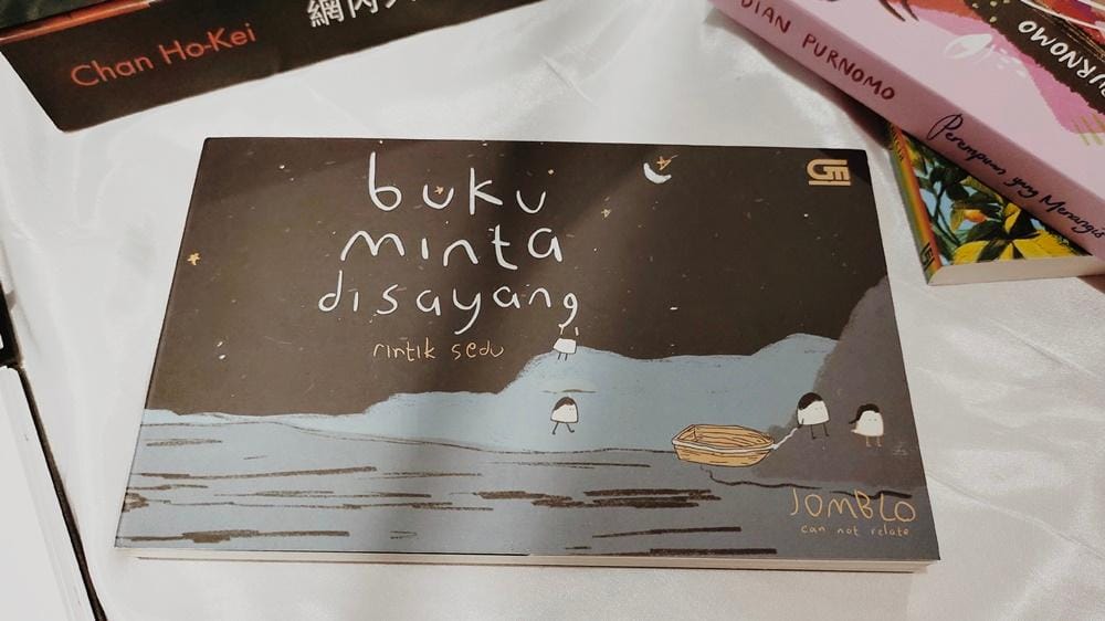 Popbela.com/Niken Ari