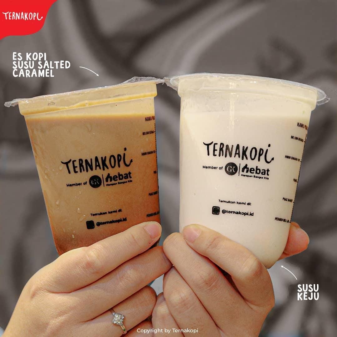 Instagram.com/ternakopi.id