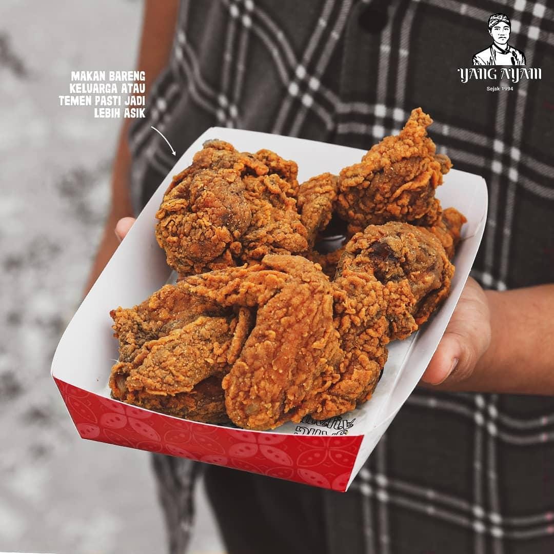 Instagram.com/yangayam