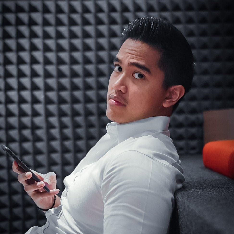 Instagram.com/kaesangp