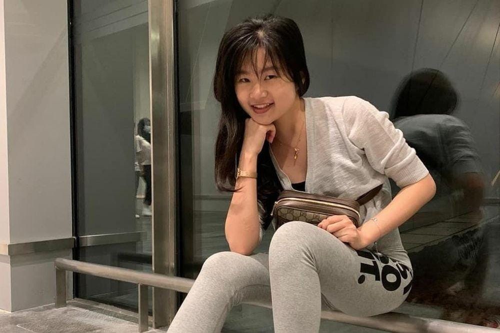 instagram.com/kaesangfelicia