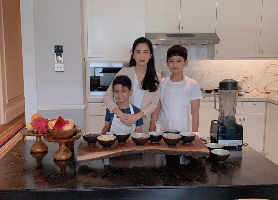 instagram.com/bungazainal05/