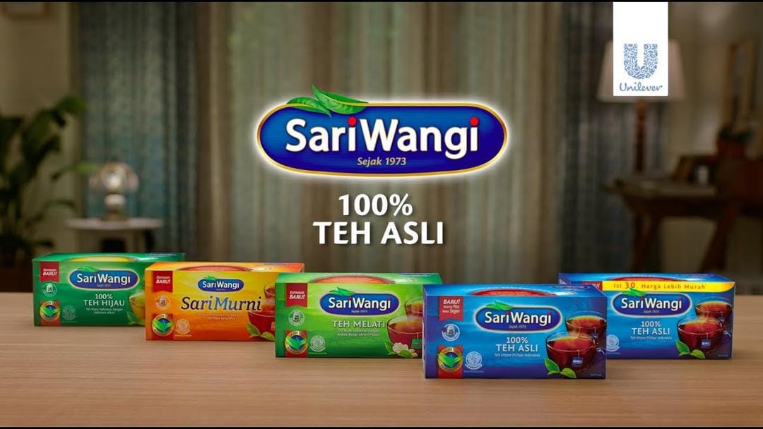 youtube.com/sariwangi