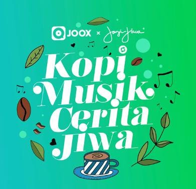 Dok. JOOX
