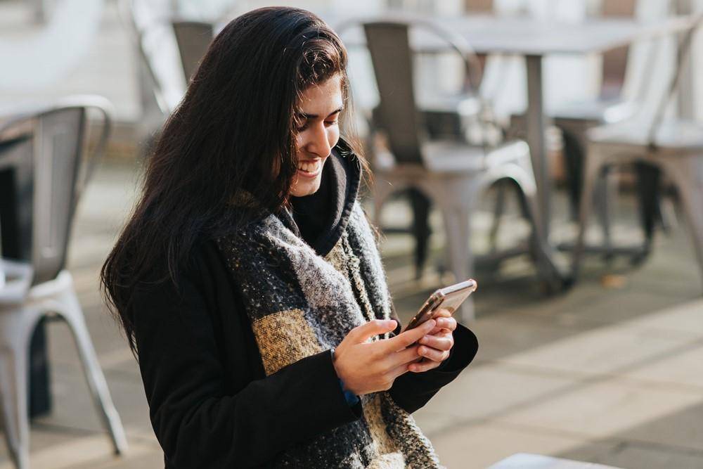 Pexels.com/Anete Lusina