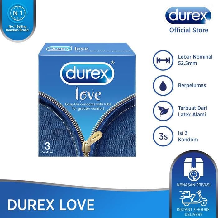 Durex.co.id