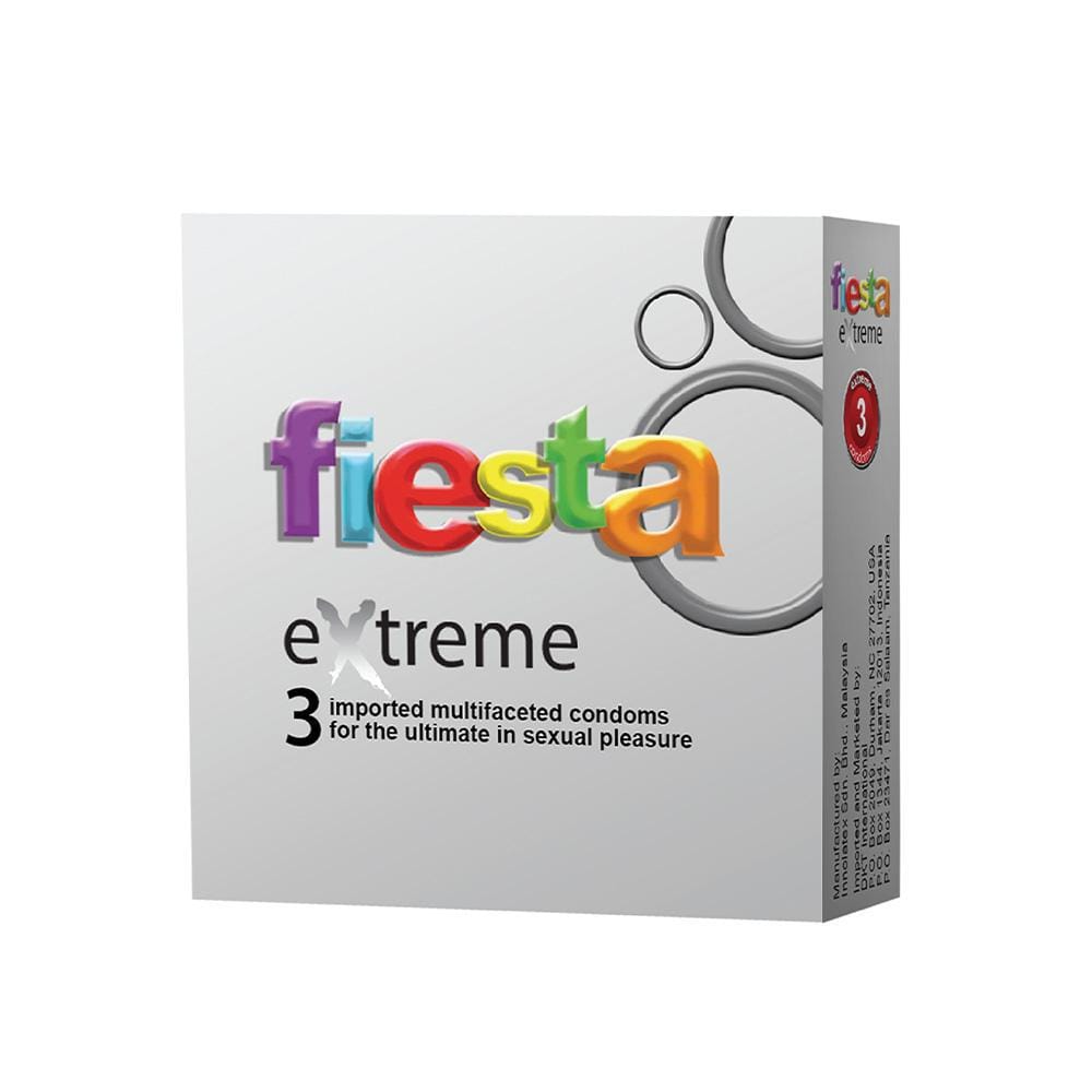 Fiestacondoms.com