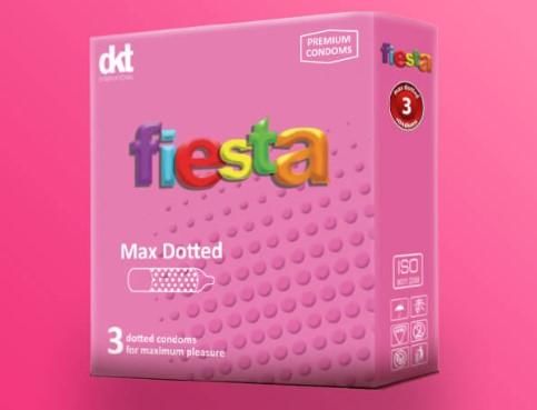 Fiestacondoms.com