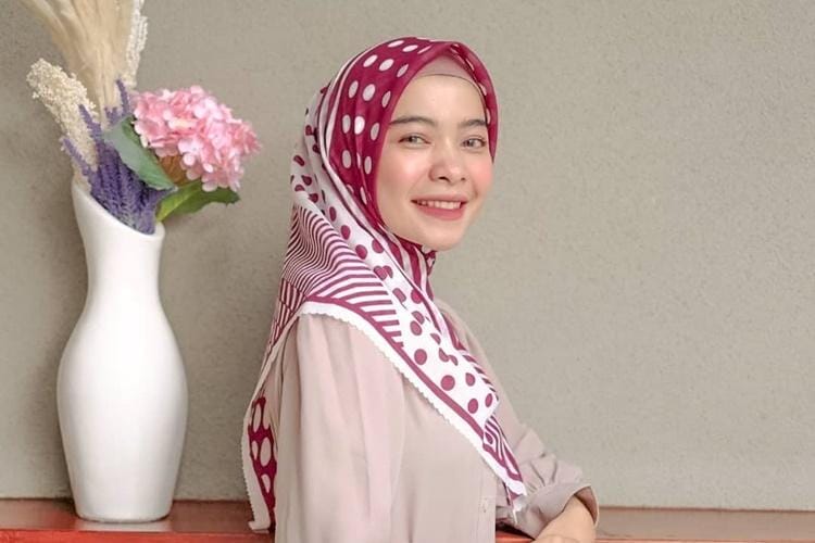 9 Fakta Novia Giana, Calon Istri Ikbal Fauzi yang Seorang Dokter