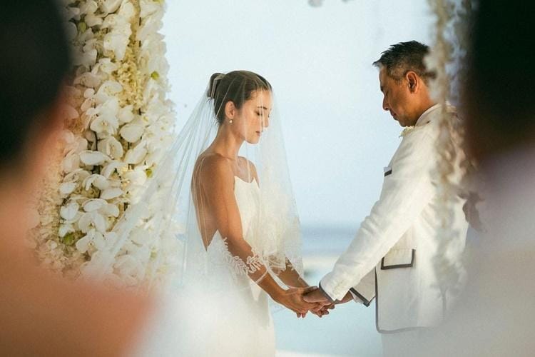 So Sweet! Ini 13 Pasangan Artis yang Menikah di Awal Tahun 2021