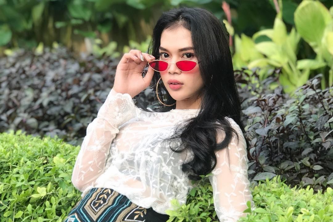 Instagram.com/dindasyarif