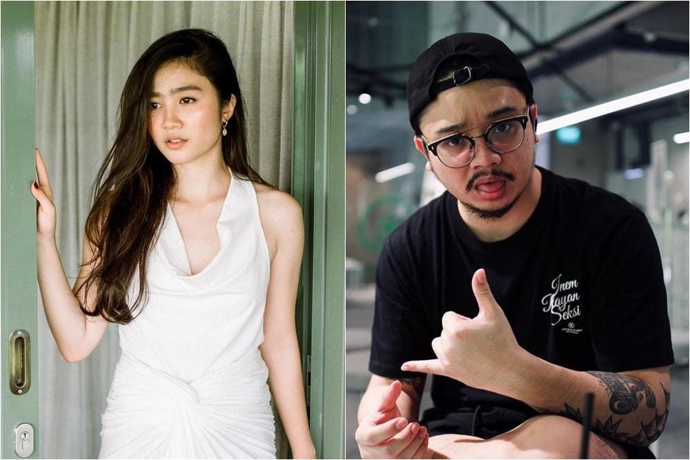 Instagram.com/febbyrastanty, derbyromero