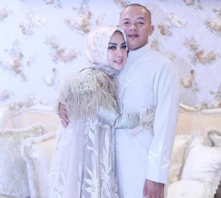 Instagram.com/princessyahrini