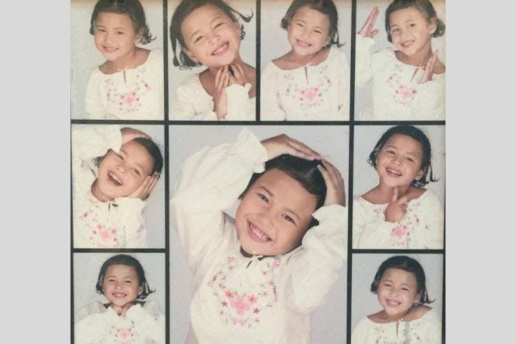 Instagram.com/Aurelie.hermansyah