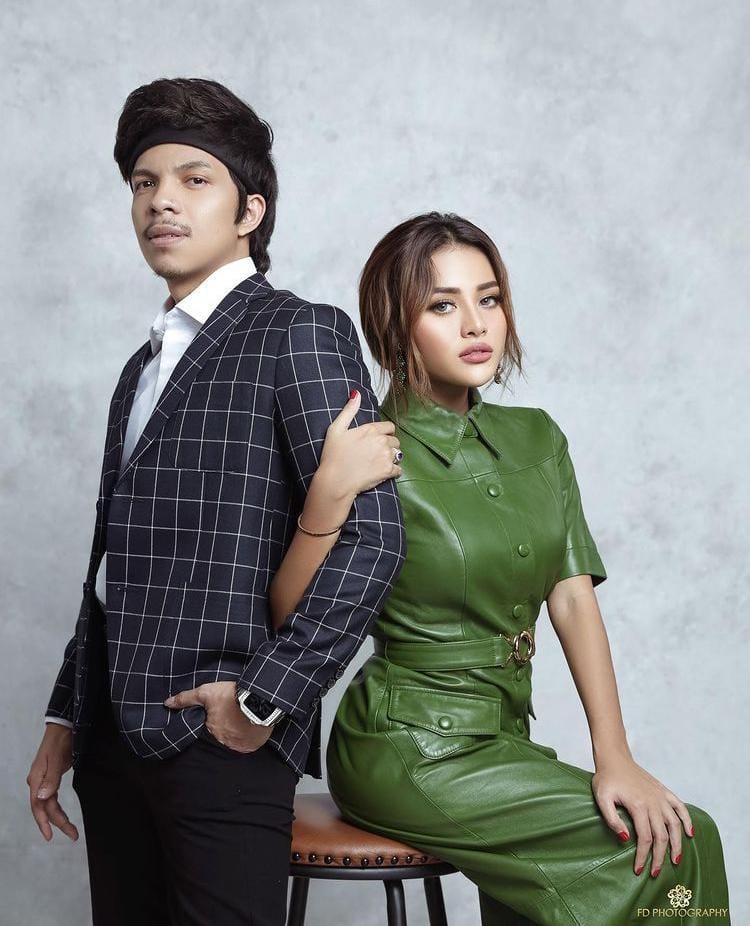 Instagram.com/Aurelie.hermansyah