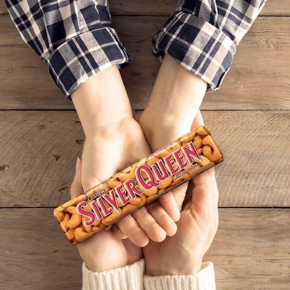 Instagram.com/silverqueenid