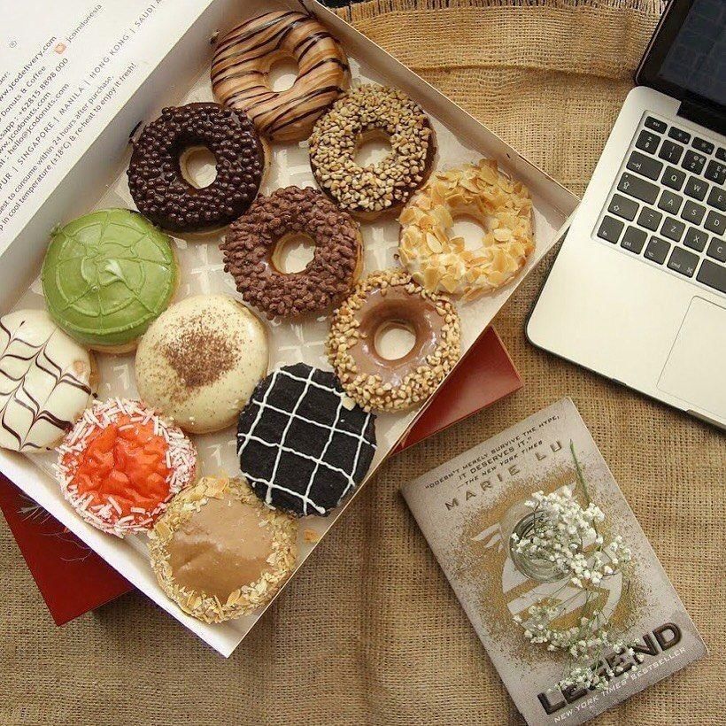 Instagram.com/jcoindonesia