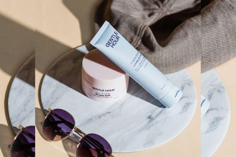 Double Cleansing Itu Penting! Ini Produk yang Bisa Kamu Coba