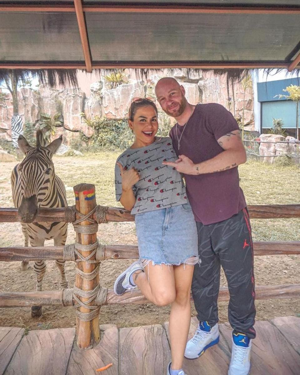 Instagram.com/melaney_ricardo