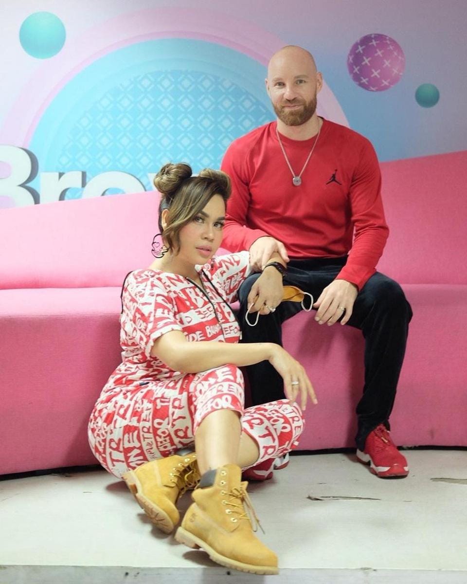 Instagram.com/melaney_ricardo