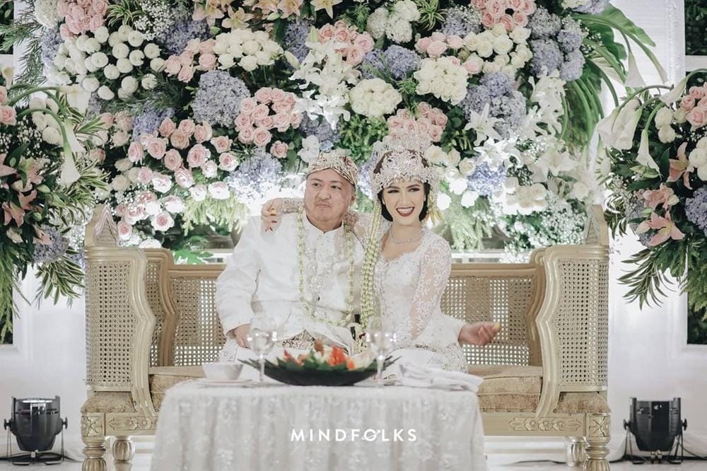 Instagram.com/sistadecoration, mindfolkswedding