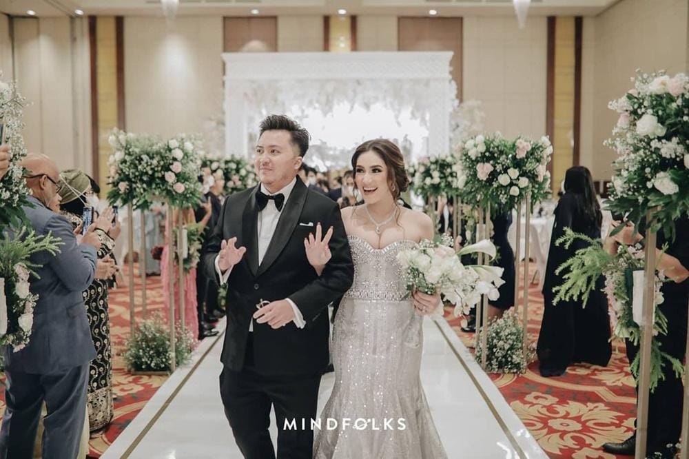 Instagram.com/sistadecoration, mindfolkswedding