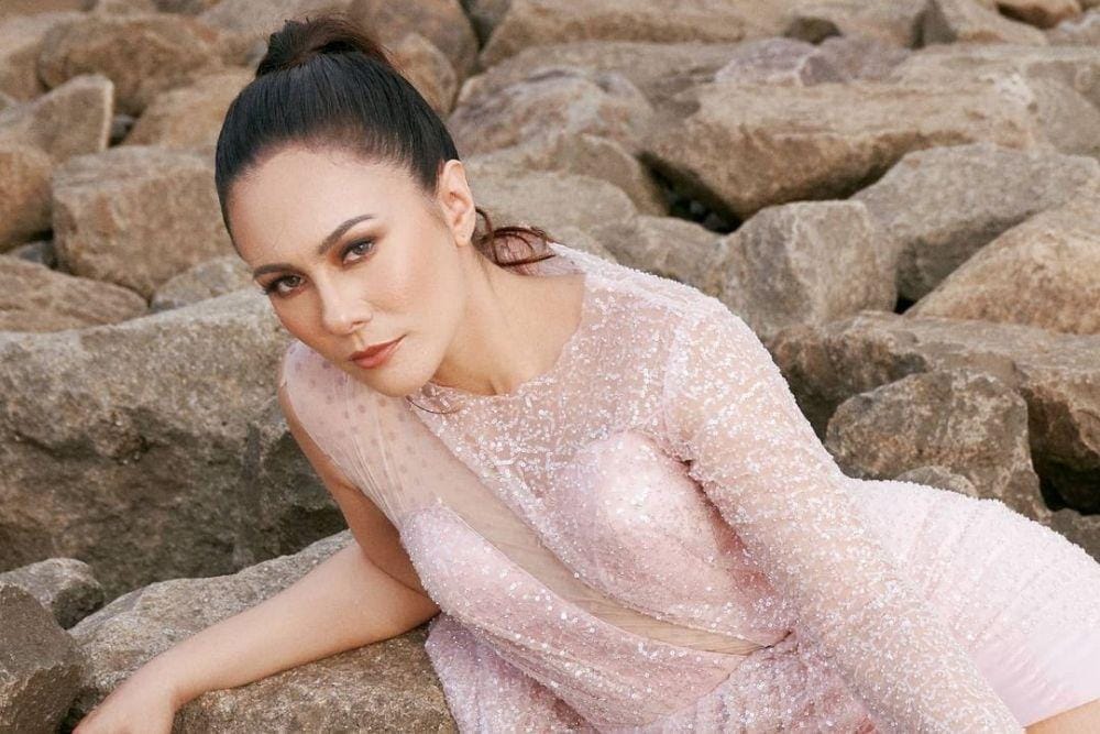 Potret 5 Artis Tanah Air yang Bercerai di Awal Tahun 2021