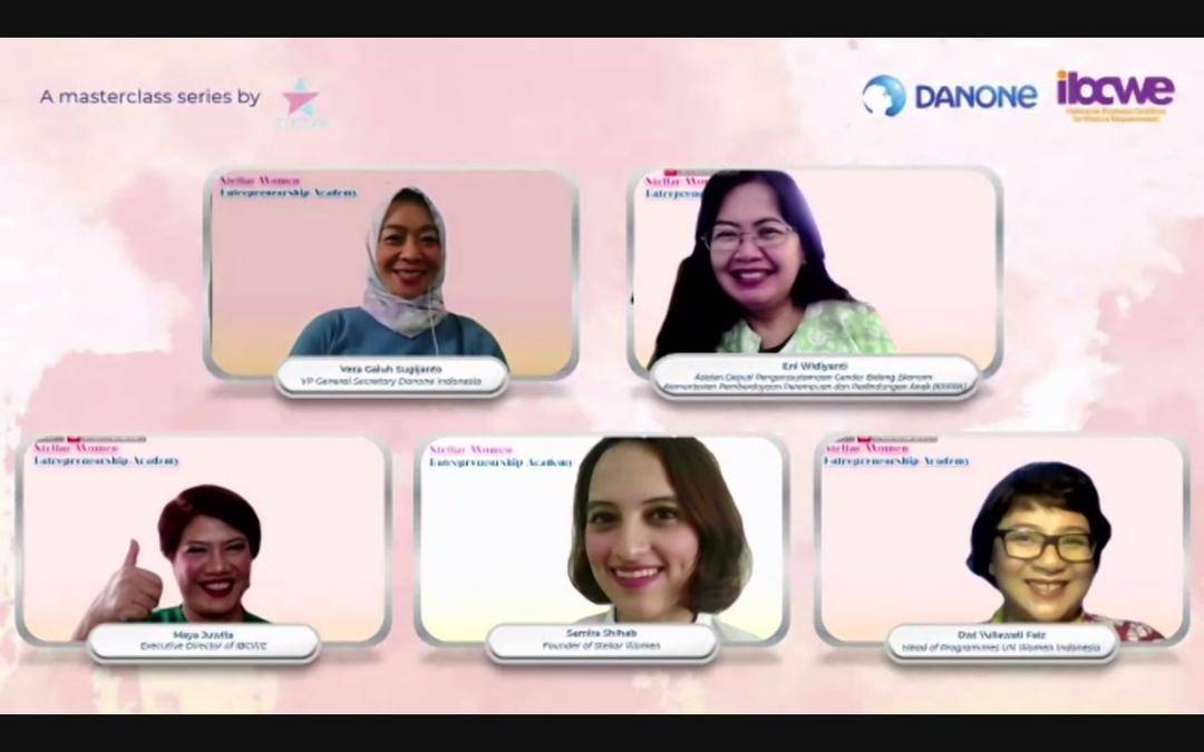 Dok. Danone