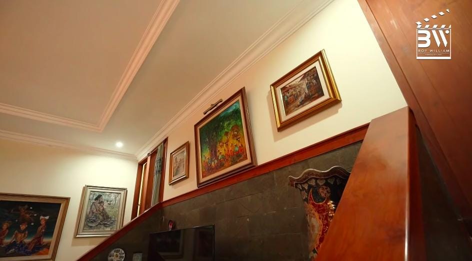 youtube.com/BoyWilliam