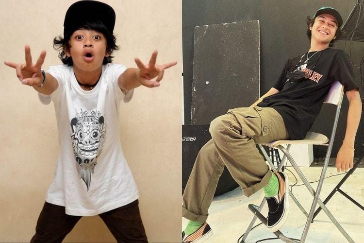 dok. internet/instagram.com/bastiansteel