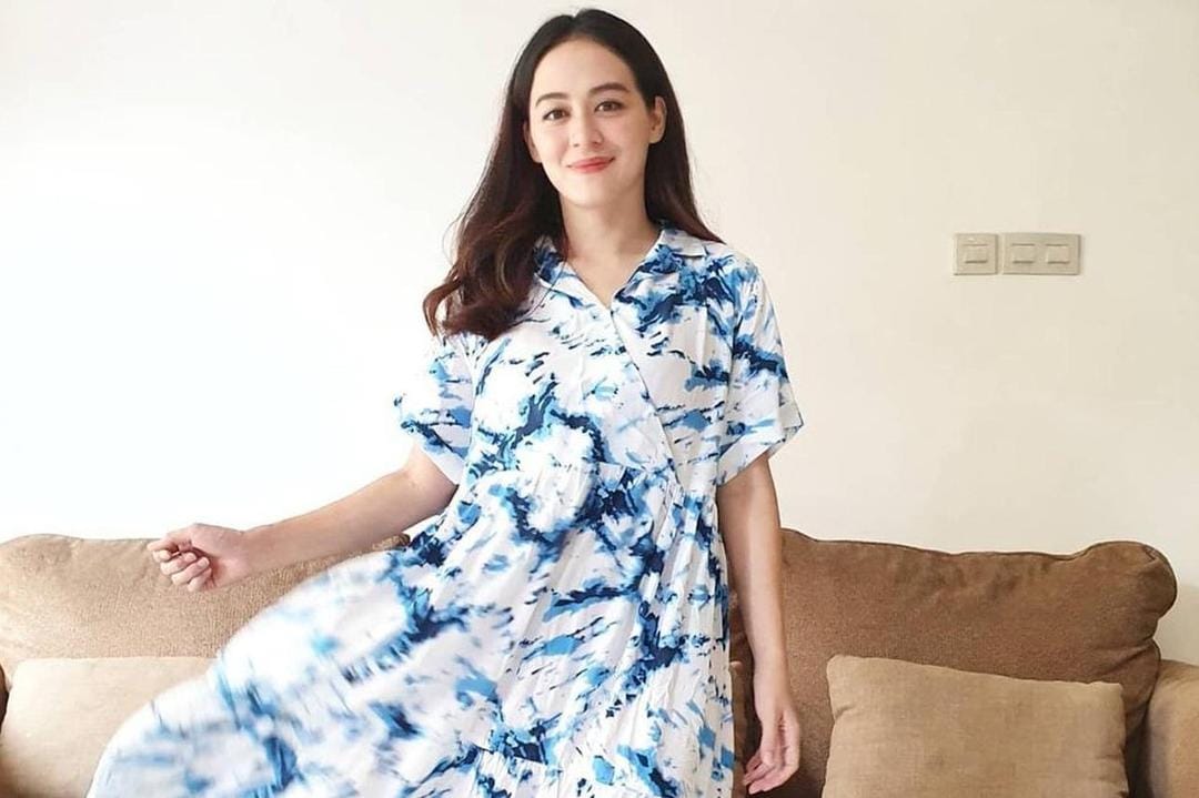 Kekinian Banget! Ini 6 Model 'Daster' Modern Terbaru