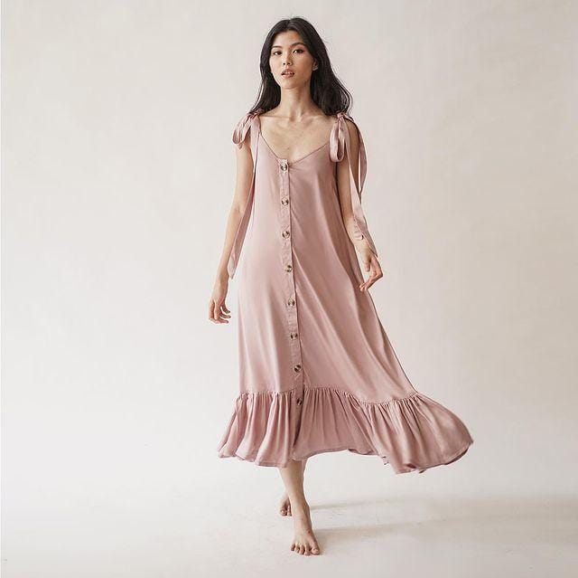 instagram.com/fleure_sleepwear