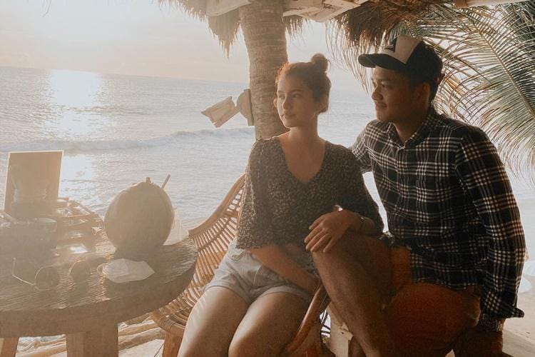 Instagram.com/azriel_hermansyah