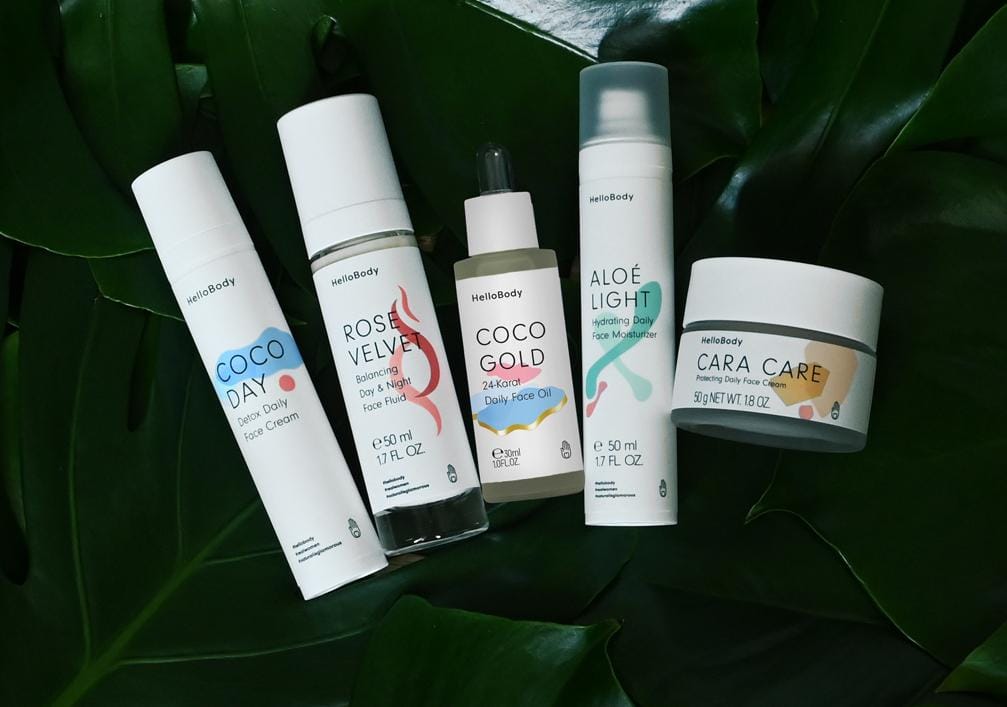Brand Asal Jerman Ini Hadirkan Beragam Skincare Vegan, Intip Yuk!