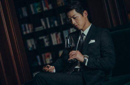 Dok. TvN