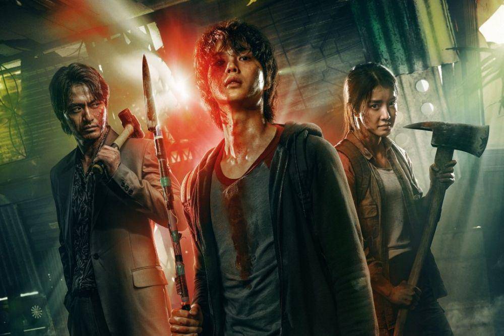 Dok. Netflix