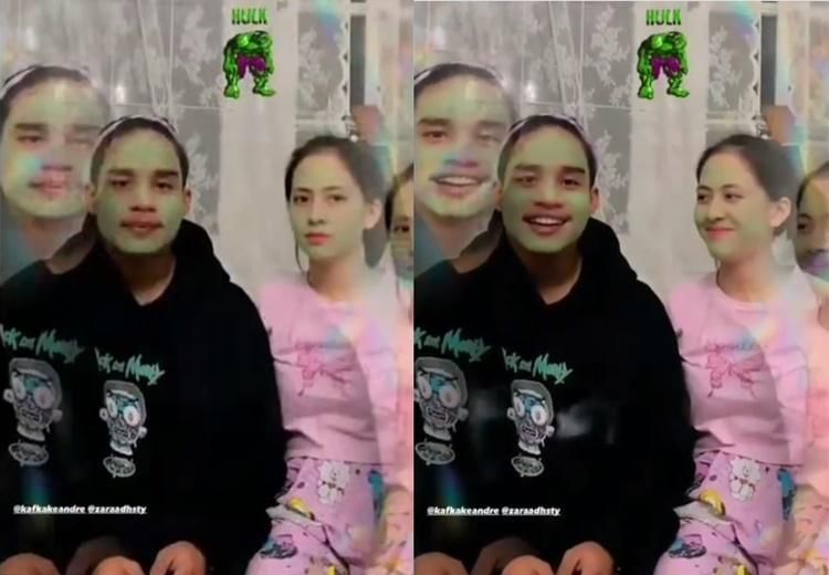 Instagram.com/kafkazaracouple